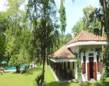 Luxury Colonial Villa In Thalpe With A 2 Acres Land AI 19